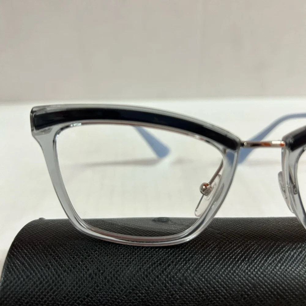 Prada Glasses VPU15U - Picture 2 of 8